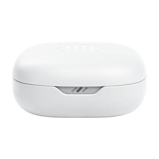 JBL Wave Flex - White - True wireless earbuds - Detailshot 1